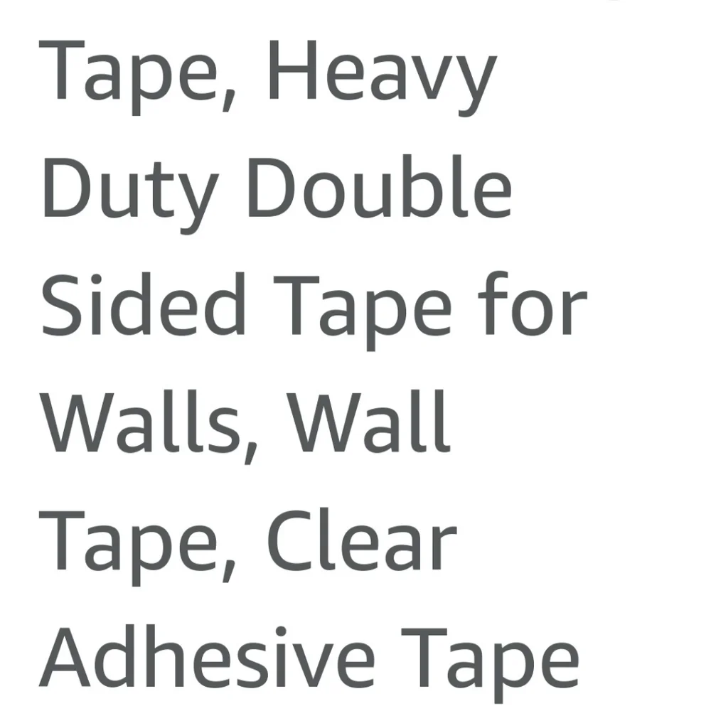 Alien Tape 3 rolls - Picture 3 of 5